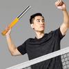 Comfortable Grip Racket Swing Trainer With Sound Badminton Training Stick  Postures Correction