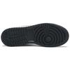 Jordan 1 Mid SE Белый Черный Красный Ель GS BQ6931-100