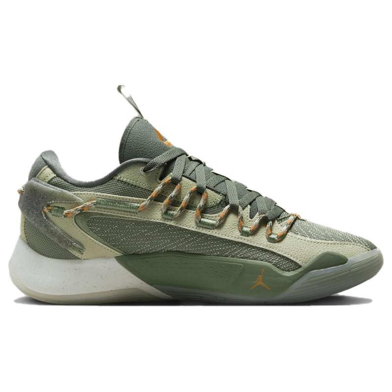 Jordan Luka 2 Olive Aura PF Jordan DX9034-308
