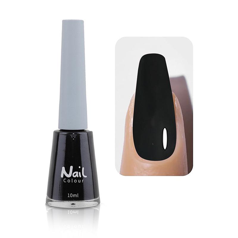 Масляный лак для ногтей Не отслаивающийся Не требующий сушки Быстросохнущий Стойкий Телесный цвет Прозрачный Салонный Полный набор лаков для ногтей