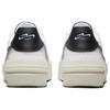 Nike Air Force 1 PLT.AF.ORM Белый Металлический Серебристый Черный Женские DX3199-100