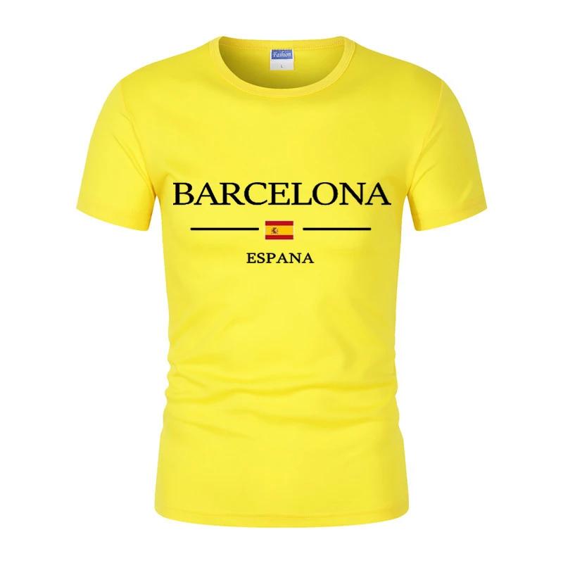 2024 Summer Fashion Milan Letter Print Men's Short Sleeve T-Shirt Casual Loose Quick-Drying Harajuku Street Jogging Sports Top