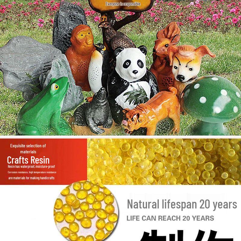 Shenke Outdoor Waterproof Landscape Speaker