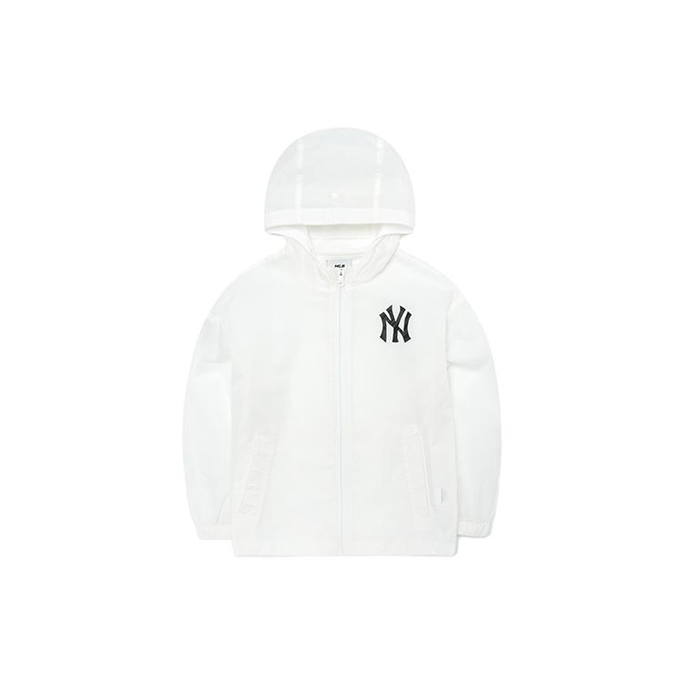 Новые детские куртки MLB 7AWJ00223-50WHS