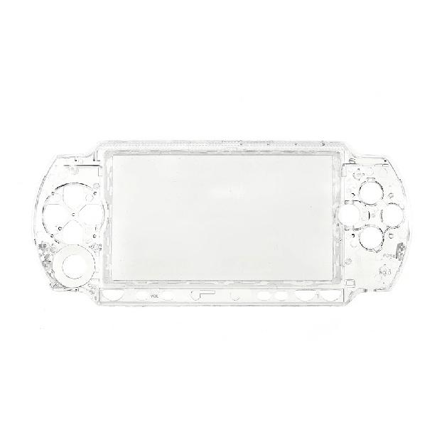 Корпус Оболочка Для PSP 1000 PSP1000 Серия Передняя Панель Чехол Оболочка