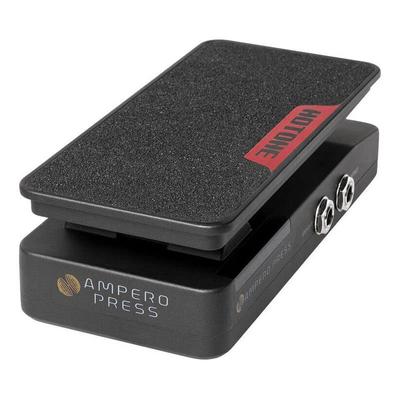 Педаль экспрессии HOTONE AMPERO PRESS 25k Педаль громкости