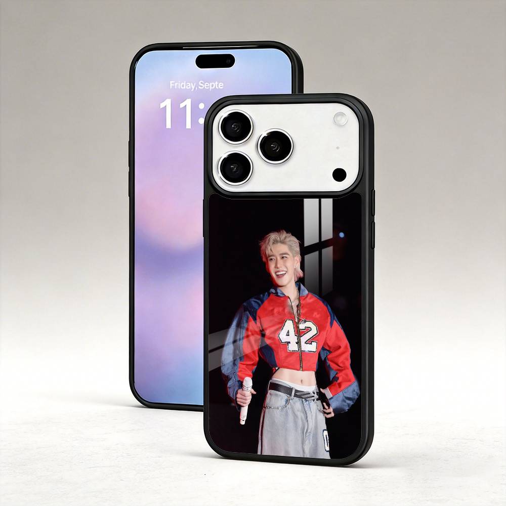 PP Krit-PP Чехол для телефона Магнитный Для iPhone17 16 15 14 13 12 Pro Max Для Magsafe Беспроводная зарядка Чехол