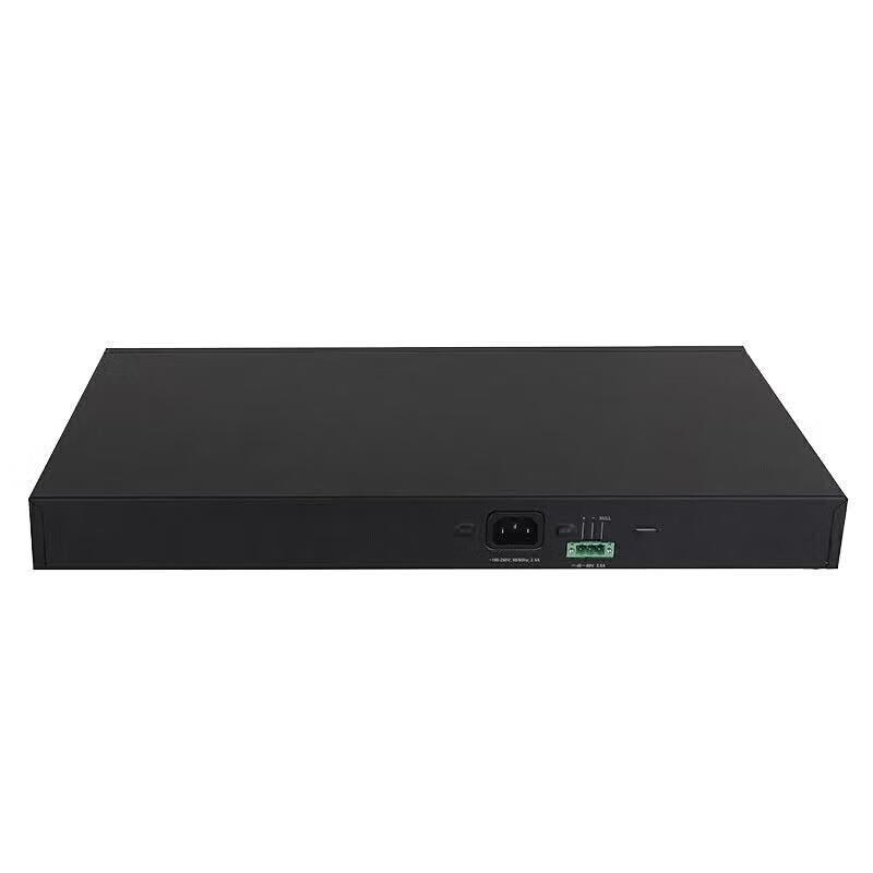 H3C S6520-24S-SI 24-Port 10G Core Switch