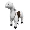 RANGS Japan Eco Pony Series Alpaca 3 Years Old Load Capacity 30kg Starts To Move Like a Real Horse ~