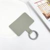 Anti-Lost Hanging Rope Fixed Card Anti Loss Phone Case Back Sticker Durable Phone Patch  Phone