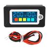 Battery Voltage Percentage Tester LCD Display Ternary Lithium Remaining Battery Detector Meter