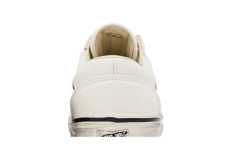 Men's Sneakers Vans LX Old Skool Archive Flame White Archive Flame Marshmallow