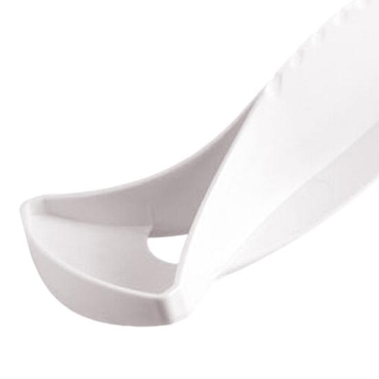 Инструмент для нарезки дыни кубиками Быстрая нарезка фруктов для мускусной дыни Легко моется Можно мыть в посудомоечной машине Кухонный гаджет для дынь и летних закусок