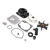 Water Pump Impeller Repair Rebuild Kit 432955 Fit for Johnson Evinrude 60 65 70 75HP