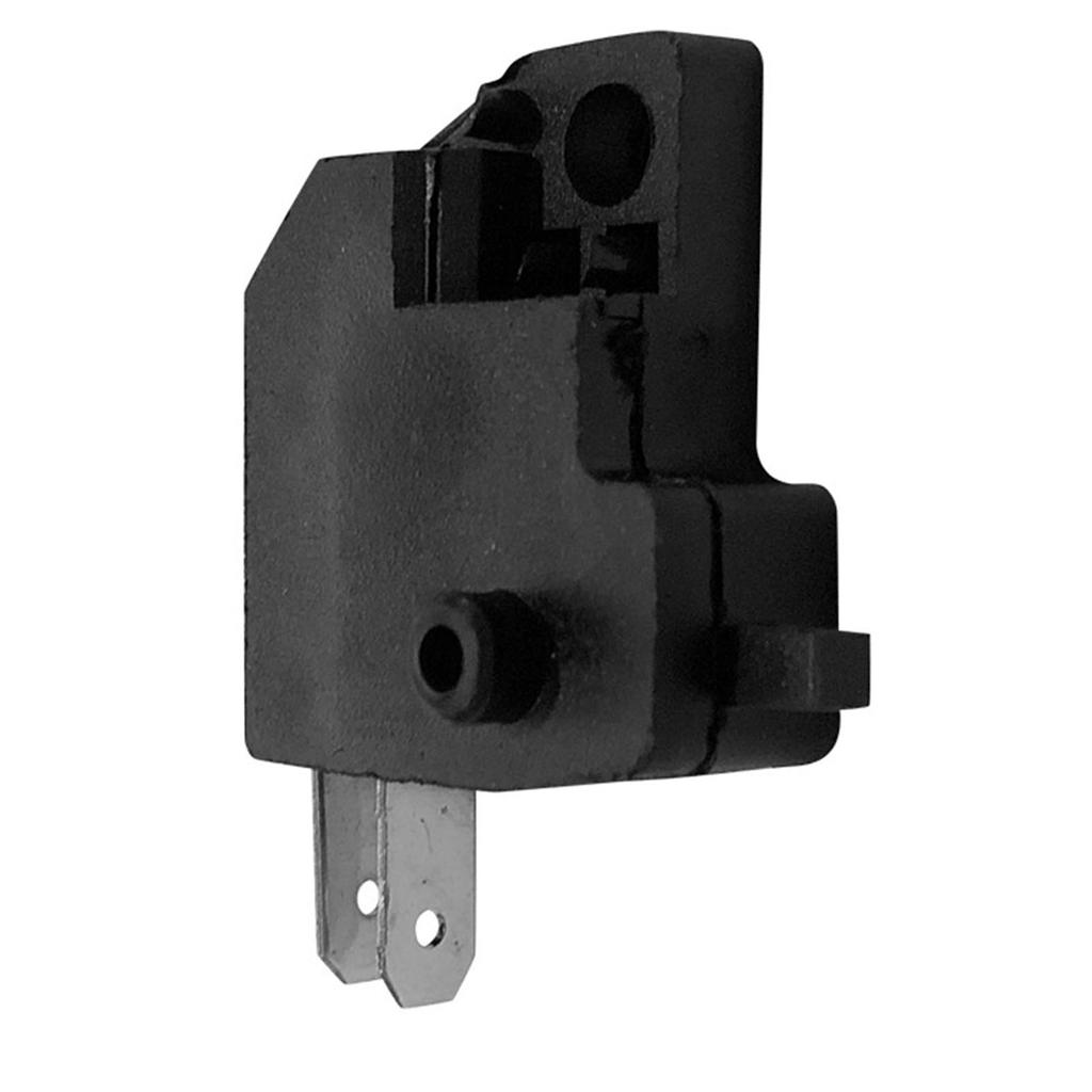 Выключатель тормоза квадроцикла Прочный Надежный Стабильный Высокопрочный Выключатель дискового тормоза для мотоцикла Электромобиля Левый