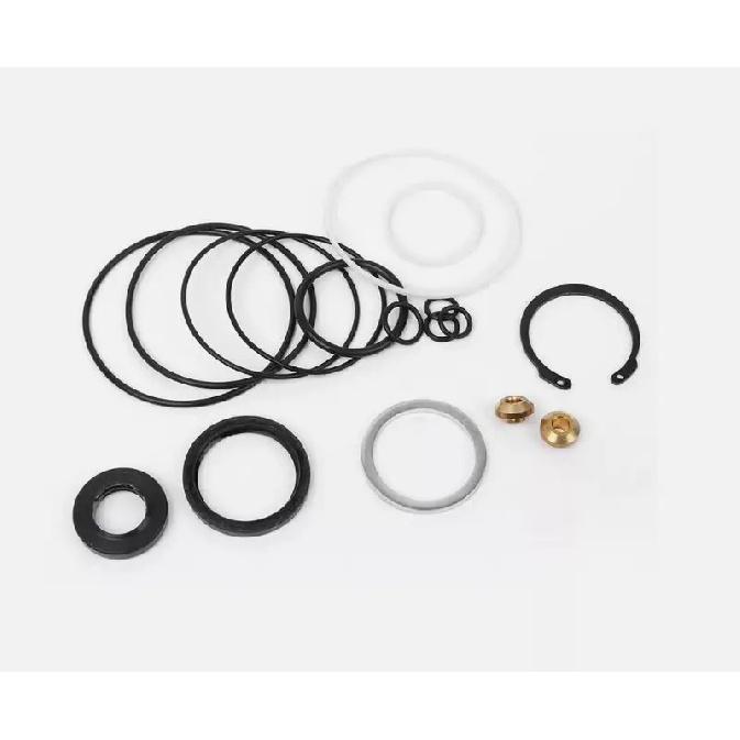 Power Steering Gear Gasket Kit OEM 04445-35180 0444535180 For Toyota