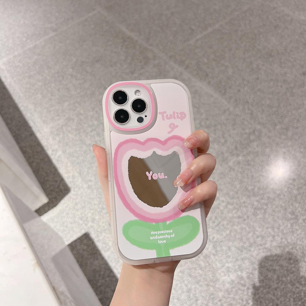 Мягкий силиконовый чехол, модный гибкий чехол из ТПУ, полная задняя крышка для iPhone, Samsung, Xiaomi, Poco Redmi, HUAWEI HONOR