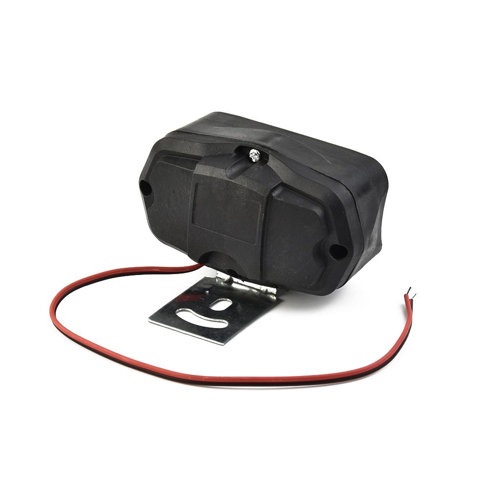 Фара для мотоцикла 6000K 1200LM IP68 80x50mm запасные части
