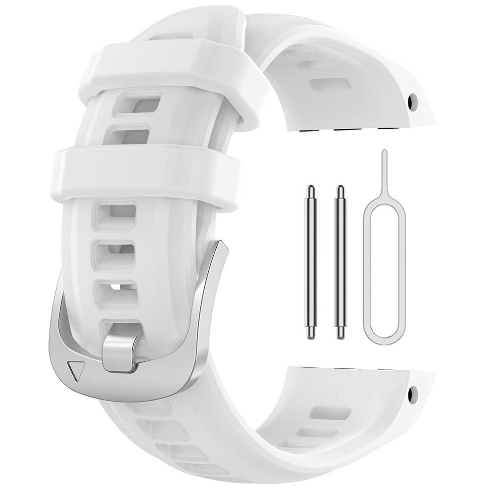 Garmin Soft Silicone Strap Fashion 20mm 22mm Watch Band Bracelet For Instinct 2S Replaceable Rubber Wristband Instinct 2 Belt