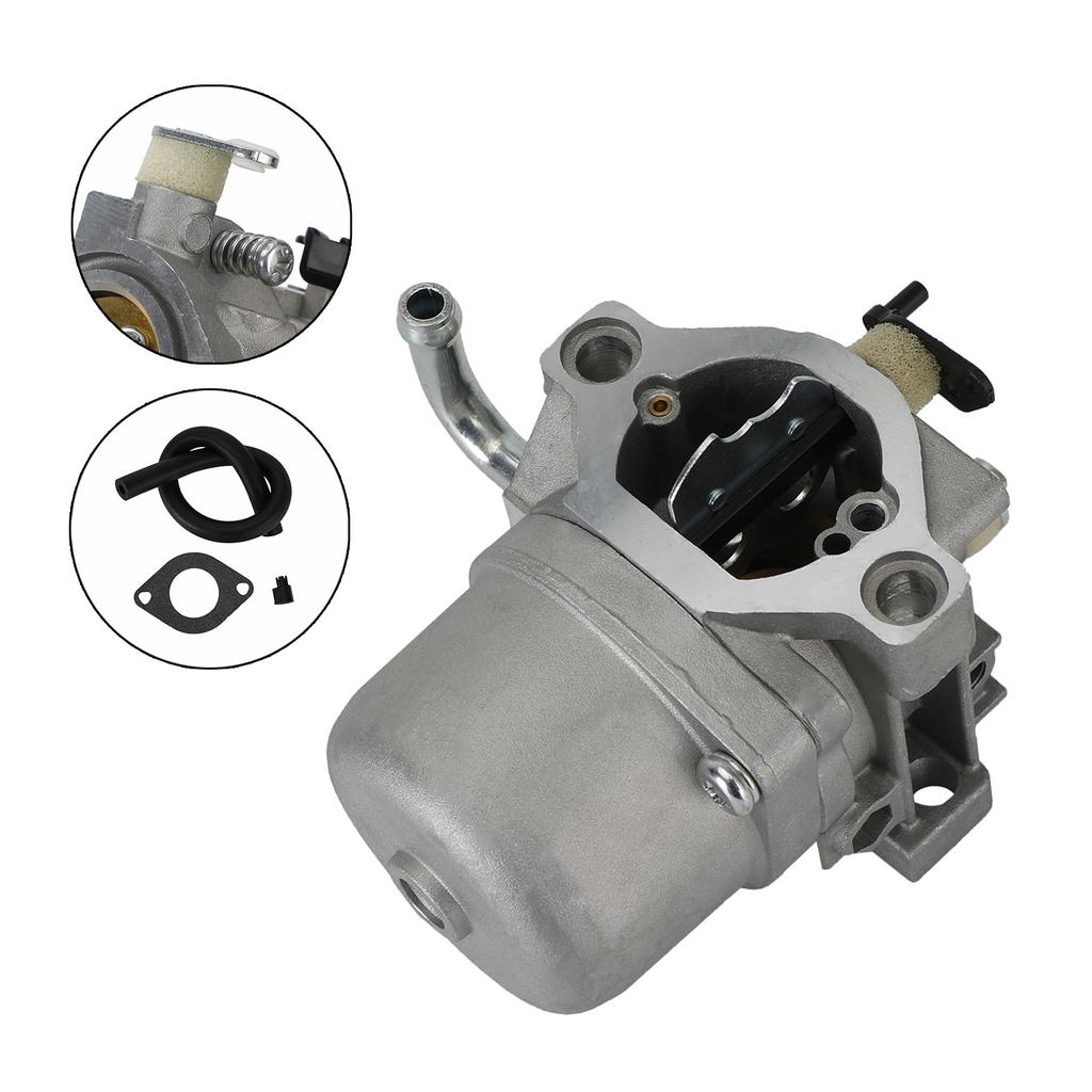 Carburetor Carb Fit for 590399 796077 21A807-0118 21A807-0123 21A807-0165