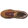 adidas Кроссовки Gazelle Indoor Craft Ochre Shadow Red Unisex, медные, теплые, песчаник JH5411