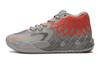 LaMelo Ball MB.01 Rock Ridge Red Blast GS 376886-09