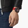 Tissot Мужские часы Коллекция Race T141.417.37.057.01