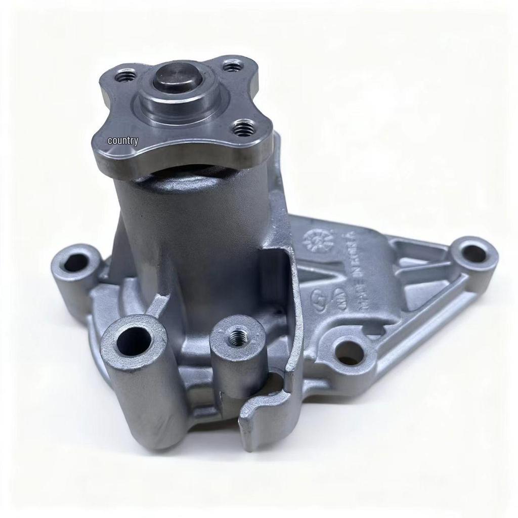 Водяной насос VVT Hyundai Kia Премиум Запасная часть (25100-26902 Совместимый)