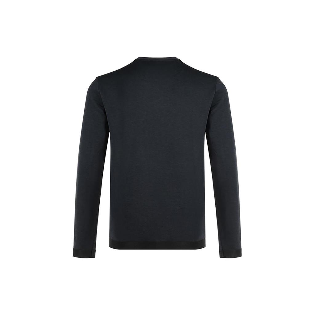 EMPORIO ARMANI EA7 Sweatshirt Men's Night Blue 6HPM73-PJF3Z-1578
