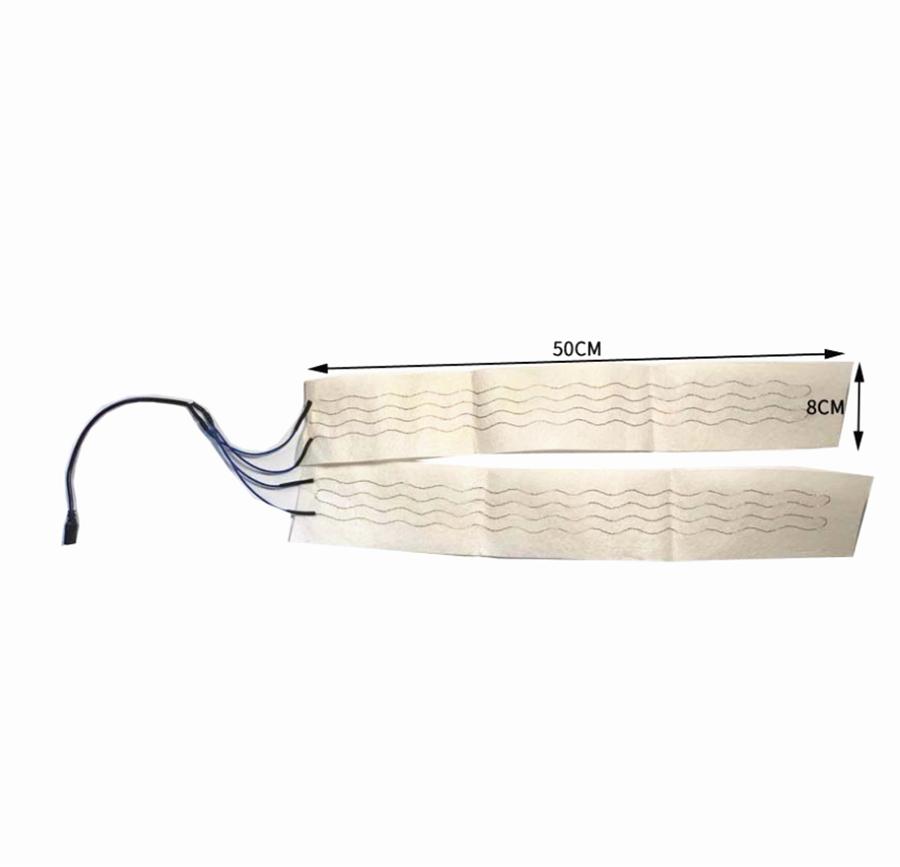 Грелка из углеродного волокна 18 Вт с 3 переключателями переключения передач для комплекта обогрева рулевого колеса автомобиля