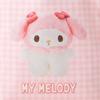 Sanrio Tote Bag Friends Photo My Melody 154521 (Pitatto Design)