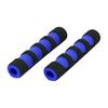 MOTO BASE Motorcycle Lever Wraps | MBAP-LVRP-01 | Blue