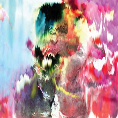 CD ЛУКИД; - Одинокий на вершине (с оби и ком WDNTCD001 Великобритания ОбиТанцы и Электроника Б/У