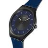 Часы DUET AT DUSK SYXB108 Blue [Swatch]