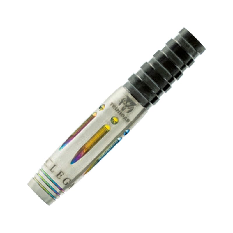Trinidad x Ryu Akari Legacy 20g tungsten 90% darts