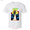 Strange Hungers Retro T Shirt Vintage 50s 60s Adults Only Sexy Adult Vintage Unisex Stylish Breathable Streetwear