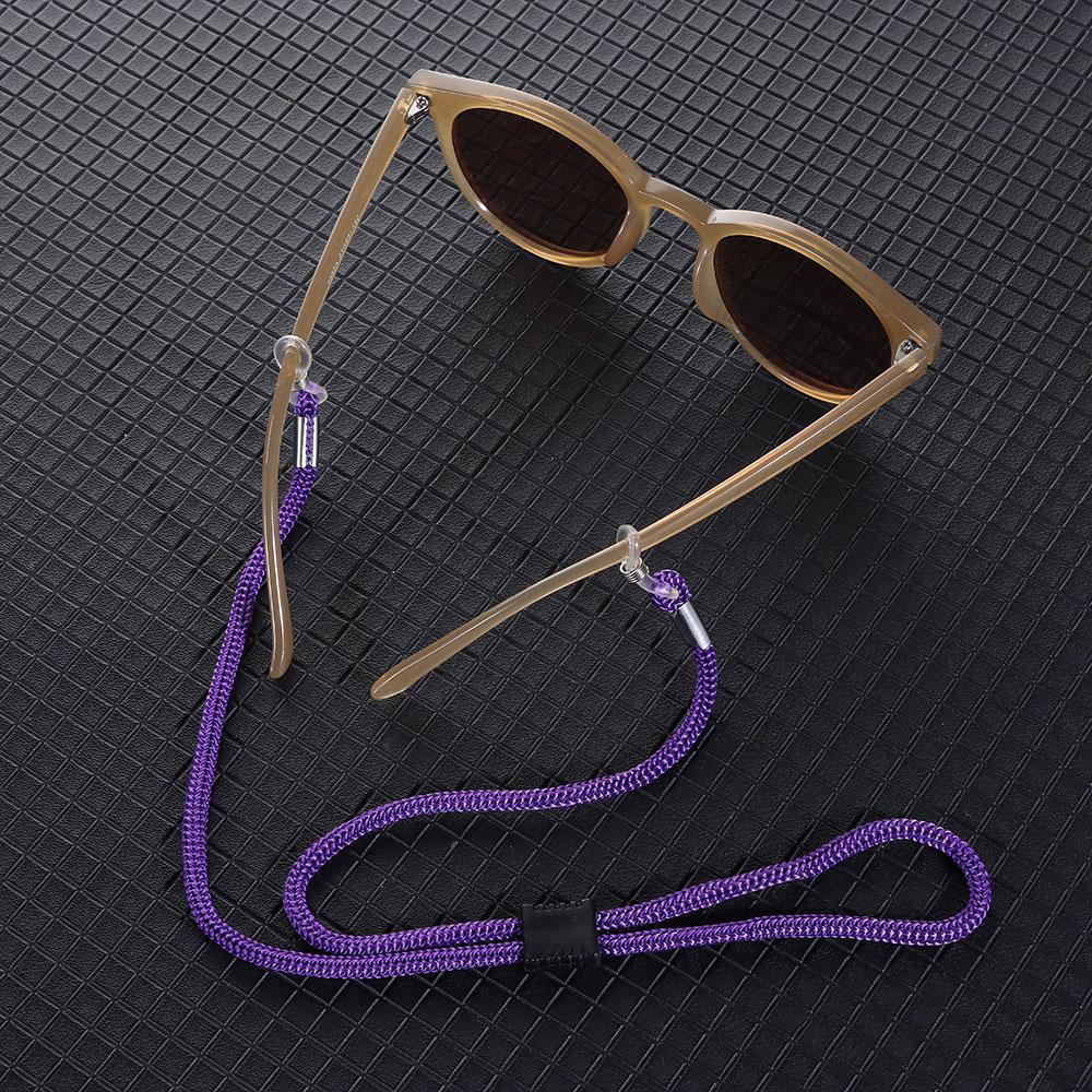 Accessories Sunglasses Chain Eyeglasses Straps Anti-slip Rope Eyewear Chain Sports Glasses Rope