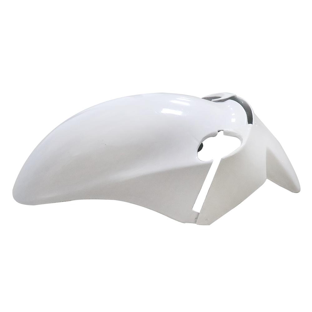 Для Kawasaki ZZR1100 ZZR 1100 1993-2001 2000 1999 1998 Мотоцикла Переднее Колесо Грязезащитный Щиток Переднее Крыло Комплект Обтекателей Аксессуары