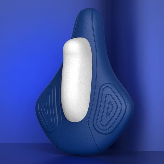 Электрический тренажер для мышц тазового дна Перезаряжаемый Мужской Женский Контроль мочевого пузыря Мышцы тазового дна Тренировка силы мышц кора