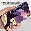 Мультяшный Милый Кот Для Xiaomi Redmi 12 13C 12C 13 10C 9T A2 9A 9C 7A Note 10S 8T 10 9 8 Pro 4G 5G Черный Чехол для Телефона
