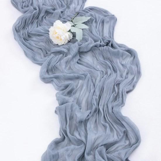 Прочная красивая марля в богемном стиле для домашнего фестиваля, праздничного украшения