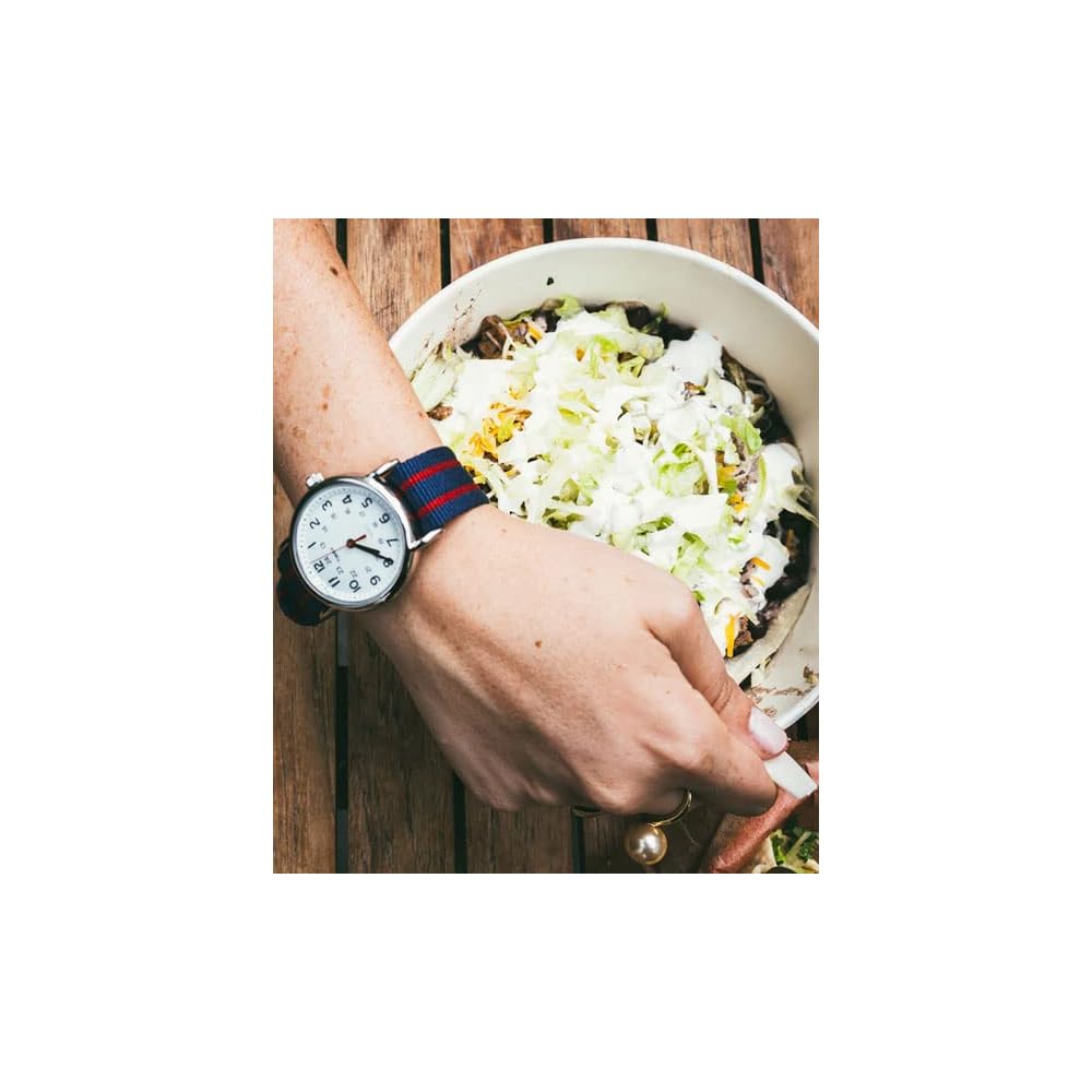 TIMEX Weekender T2N747 Унисекс Кварцевые Латунные Часы [Параллельный Импорт]