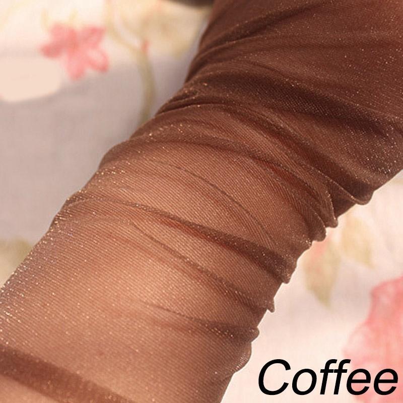 Женские нейлоновые колготки