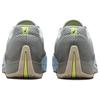 Nike СТ. Кроссовки Flare EP Удобные Универсальные Ткань Искусственная Кожа Баскетбольные Обувь Мужская кроссовка Серый HF0232003