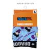 Small Planet Трусы-боксеры Dragon Ball с рисунком Гоку, размер M, трусы, костюм, C,