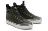 Vans Sk8 Hi Dr MTE 2 'Оливковый' VN0009QMOLV