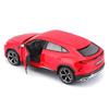 Maisto Lamborghini Urus Red Mini Car Diecast Car Complete Product 31519 RD 1/24