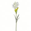 5/10Pcs Artificial Flowers Canterbury Bells Christmas Home Room Vase Table Decor Outdoor Garden Bonsai Festival Wedding Gift Box