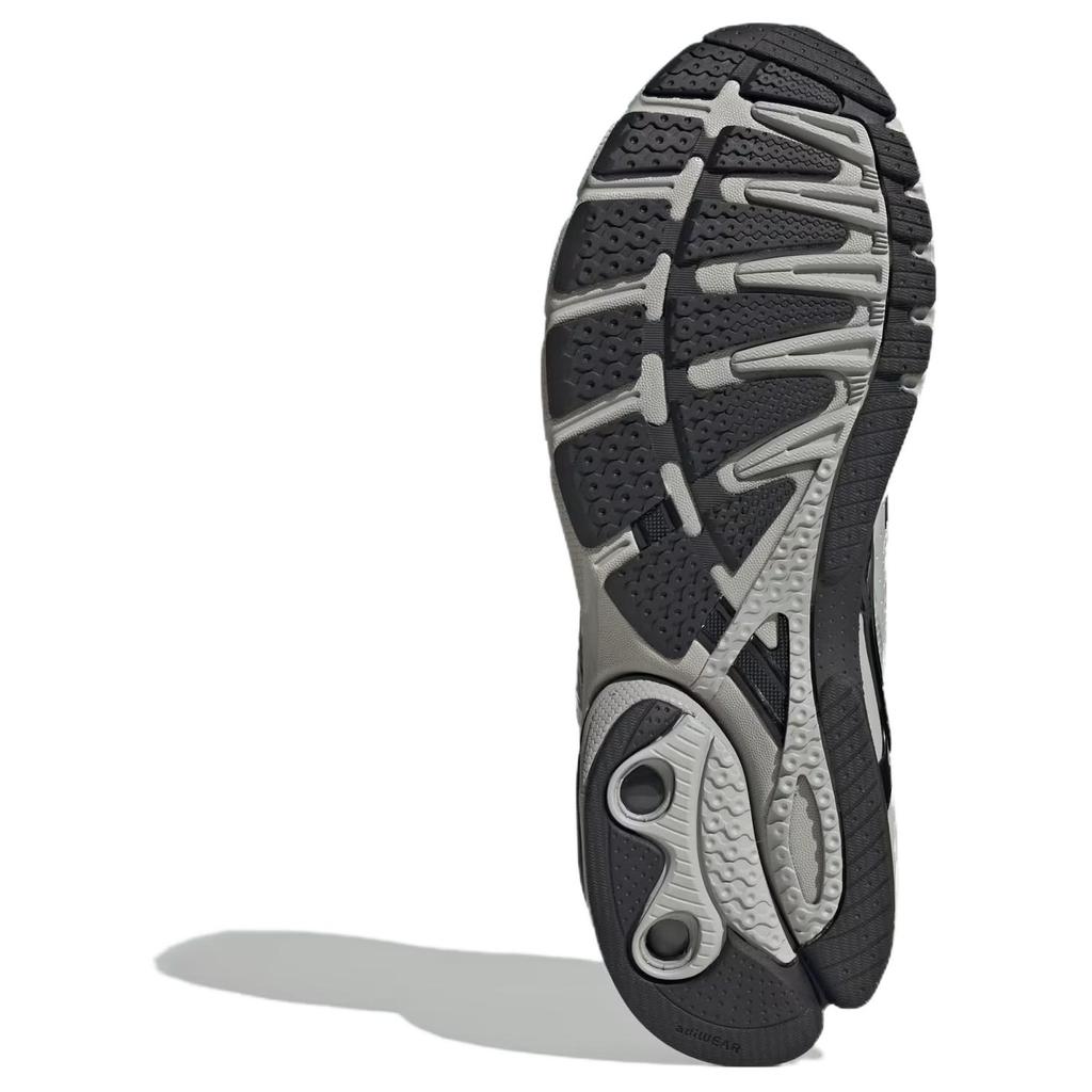 adidas Кроссовки Originals Adistar Control 5 Серый Два/Основной Черный/Металлик Серебристый Унисекс KI6154