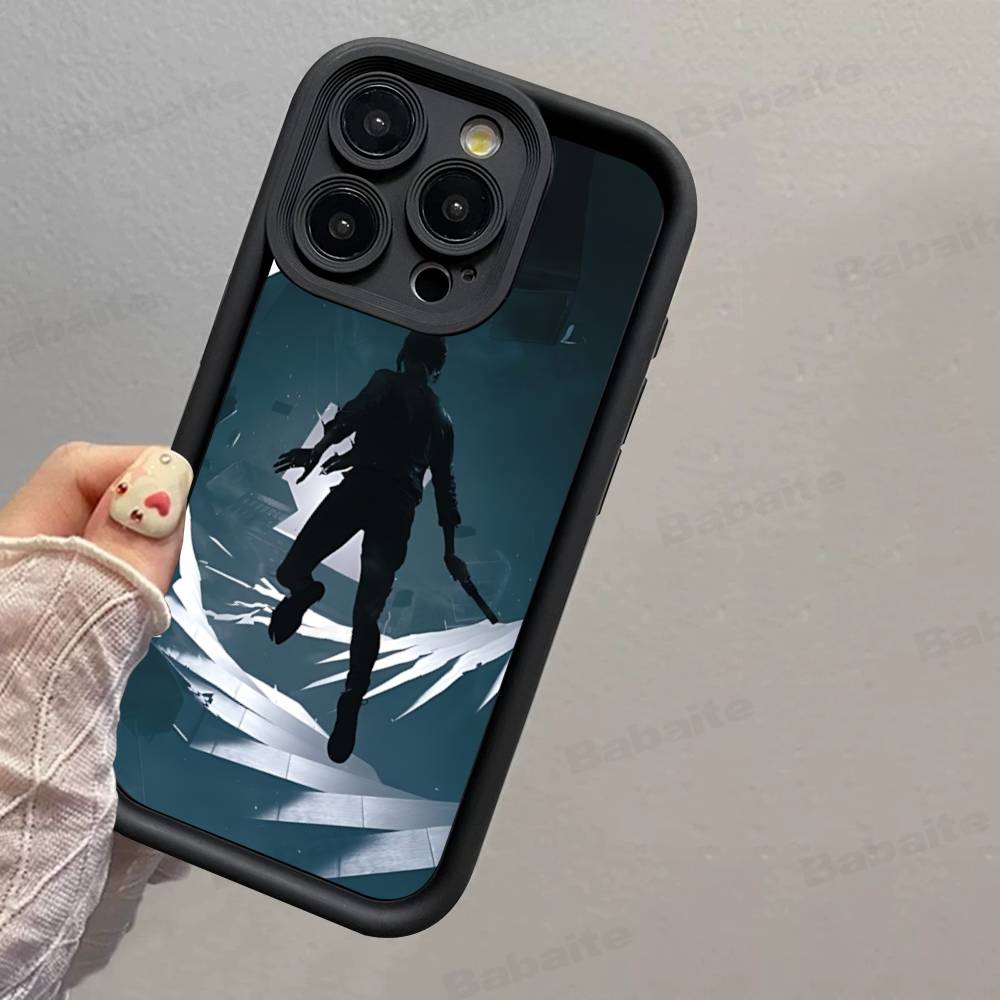 Game C-ControlS Classic Phone Case For IPhone 17 16 15 13 11 12 14 Pro Max Plus Silicone Cover Shell